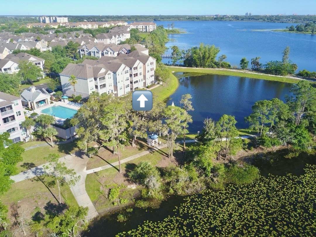 3344 CORONA VILLAGE WAY #B4, ORLANDO, FL, 32835