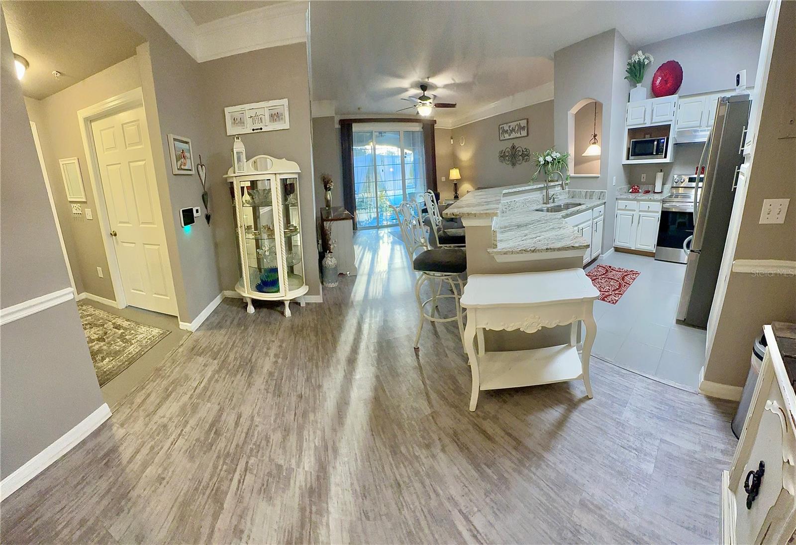 3344 CORONA VILLAGE WAY #B4, ORLANDO, FL, 32835