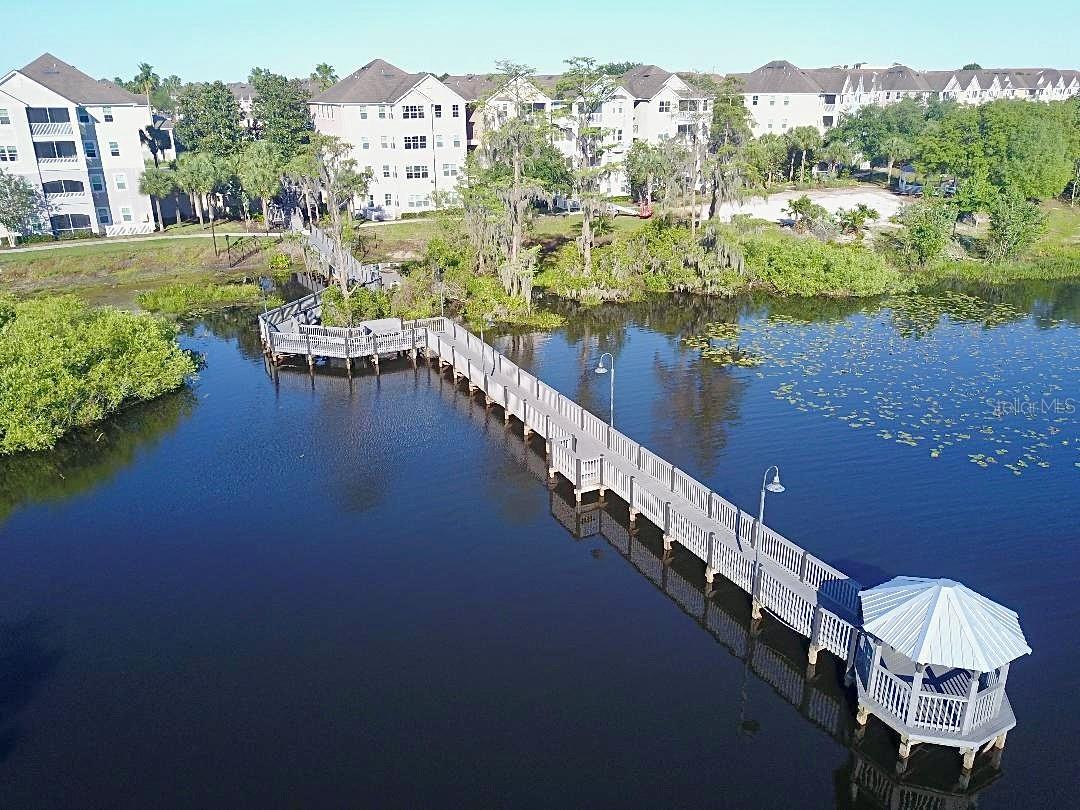 3344 CORONA VILLAGE WAY #B4, ORLANDO, FL, 32835