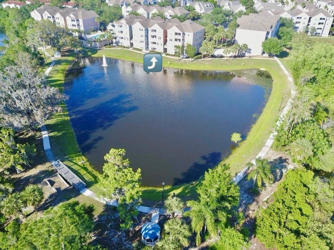 3344 CORONA VILLAGE WAY #B4, ORLANDO, FL, 32835