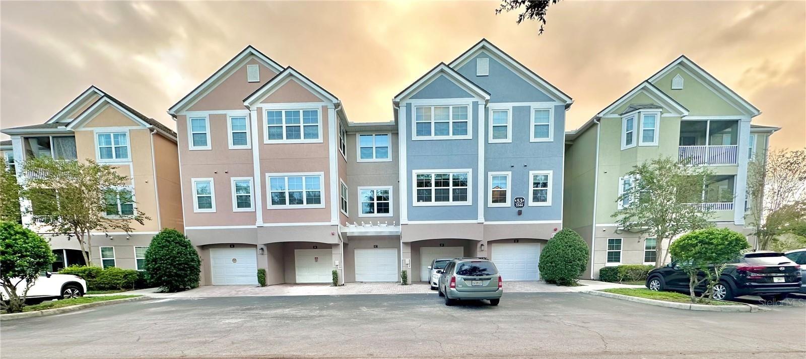 3344 CORONA VILLAGE WAY #B4, ORLANDO, FL, 32835