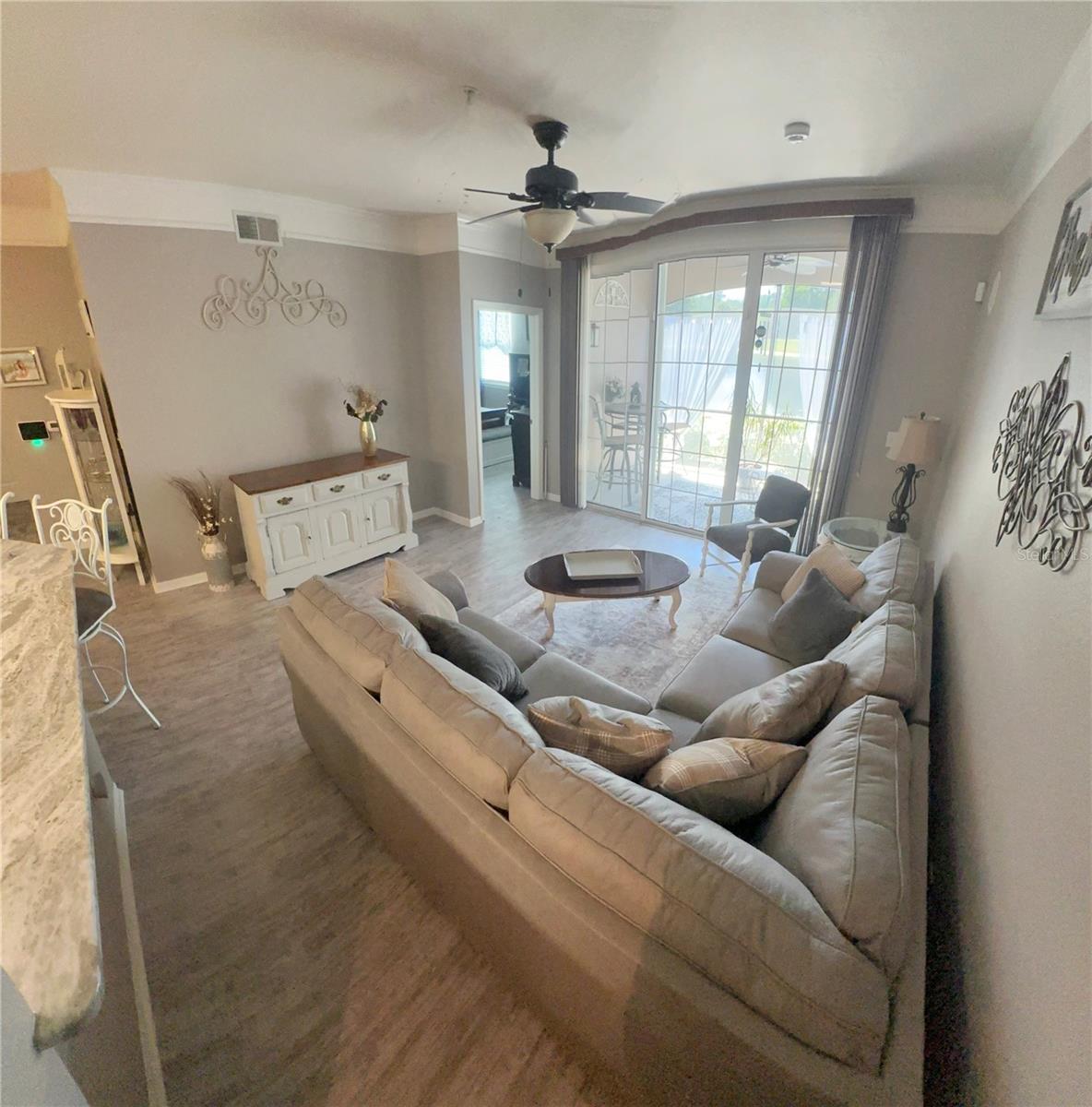 3344 CORONA VILLAGE WAY #B4, ORLANDO, FL, 32835