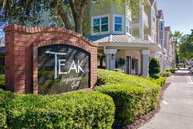 3344 CORONA VILLAGE WAY #B4, ORLANDO, FL, 32835