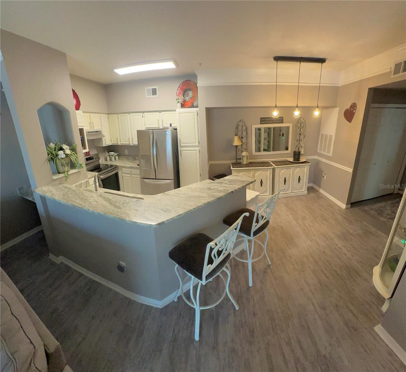 3344 CORONA VILLAGE WAY #B4, ORLANDO, FL, 32835
