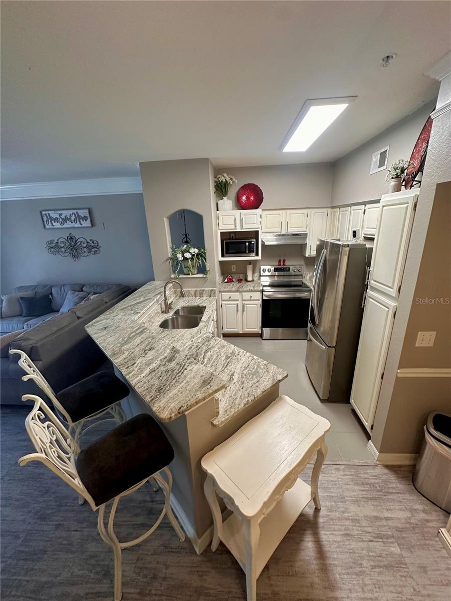 3344 CORONA VILLAGE WAY #B4, ORLANDO, FL, 32835