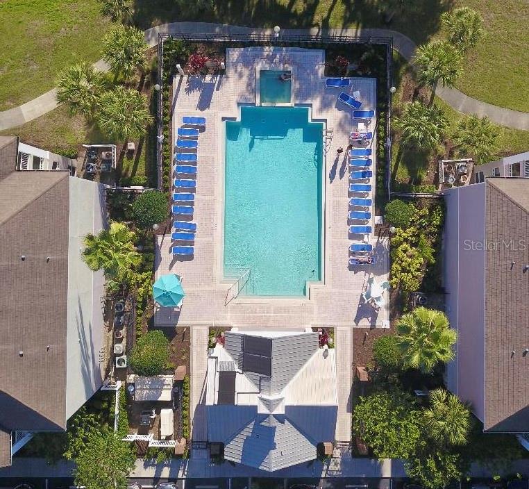 3344 CORONA VILLAGE WAY #B4, ORLANDO, FL, 32835