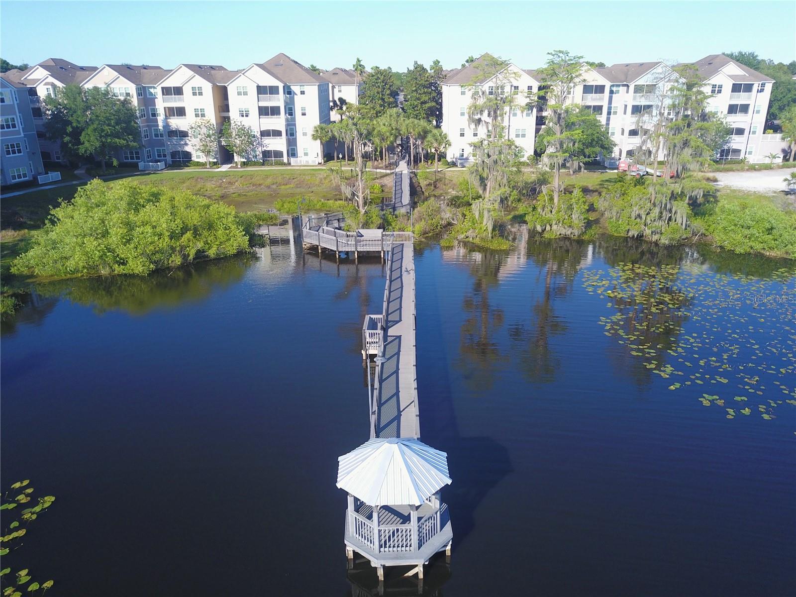 3344 CORONA VILLAGE WAY #B4, ORLANDO, FL, 32835