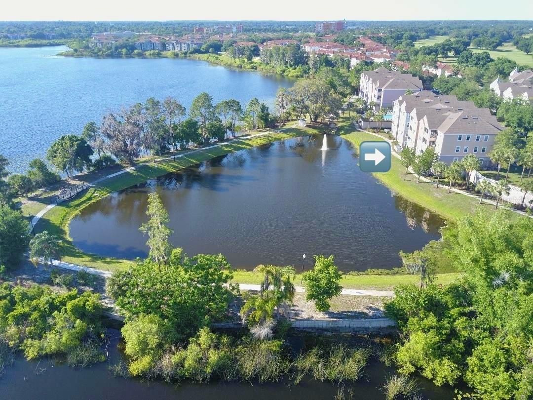 3344 CORONA VILLAGE WAY #B4, ORLANDO, FL, 32835