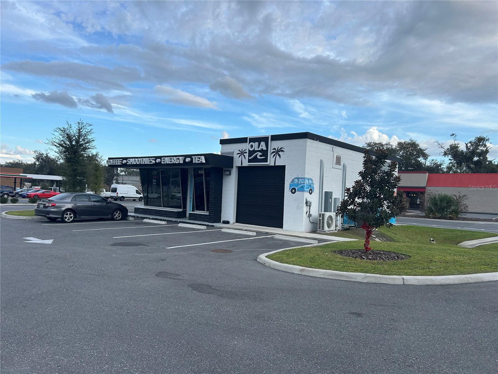 920 N PINE AVE, OCALA, FL, 34475