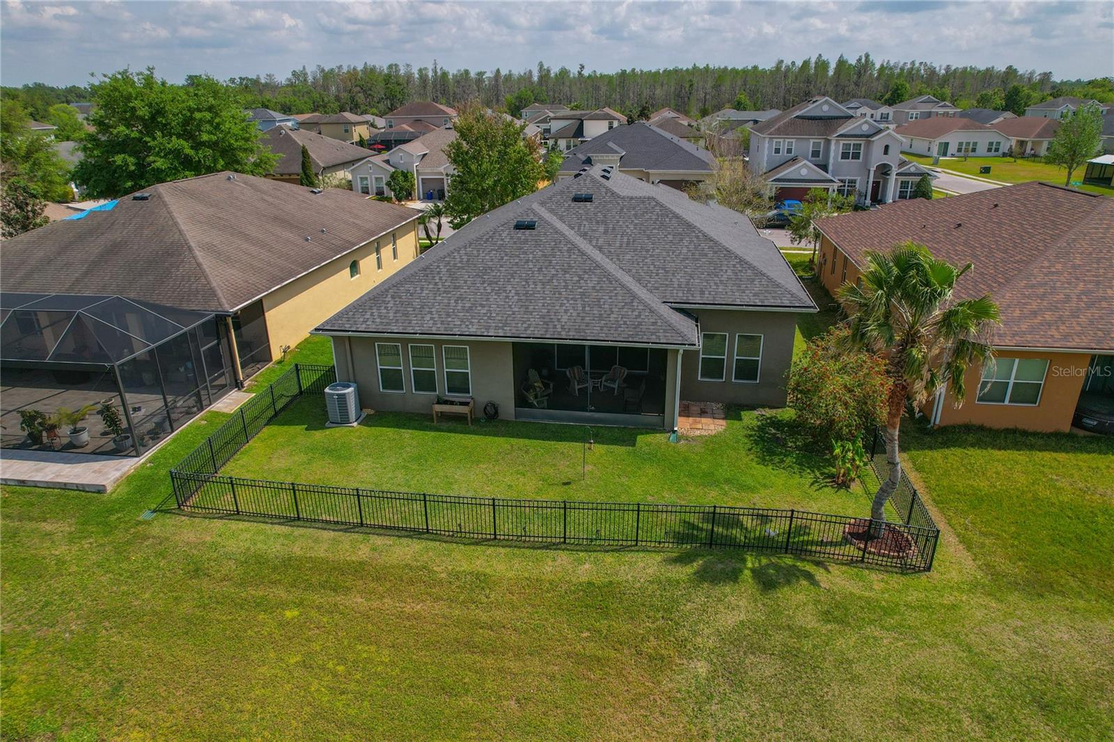 4839 POINTE O WOODS DR, WESLEY CHAPEL, FL, 33543