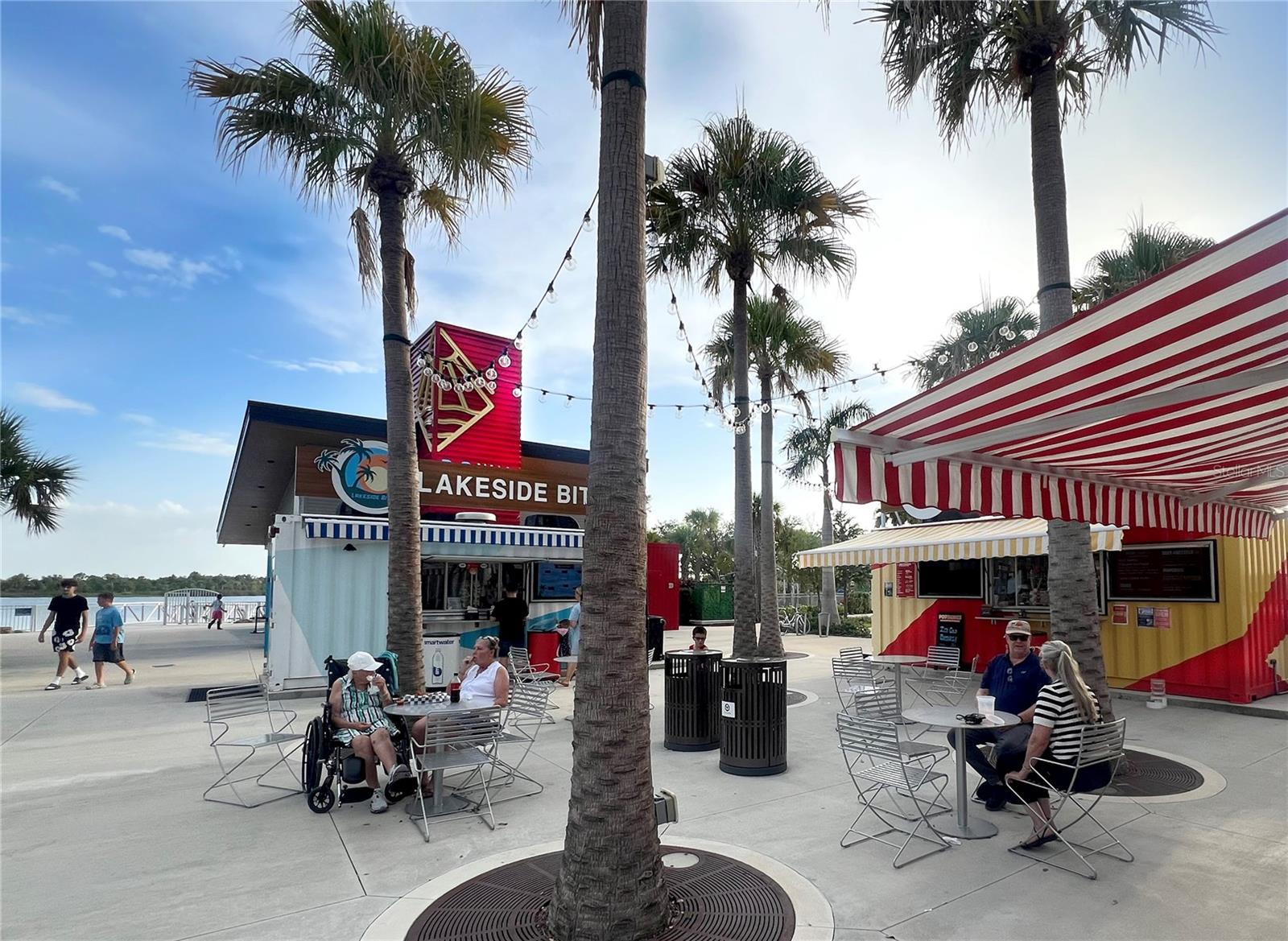 925 CAPRI ISLES BLVD #4, VENICE, FL, 34292