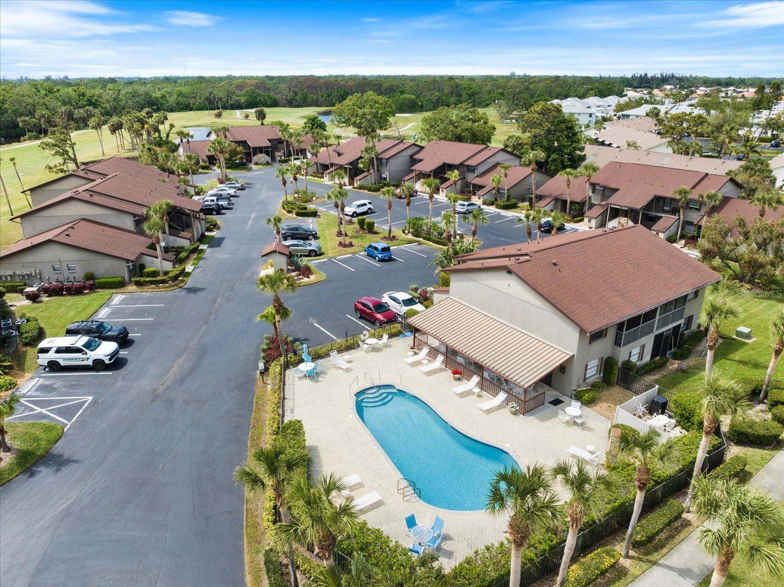 925 CAPRI ISLES BLVD #4, VENICE, FL, 34292