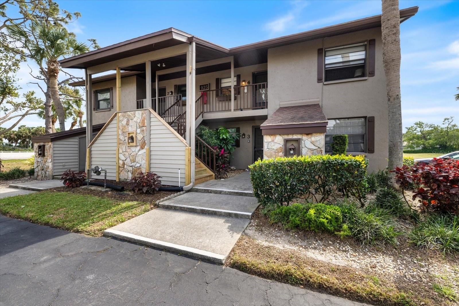 925 CAPRI ISLES BLVD #4, VENICE, FL, 34292