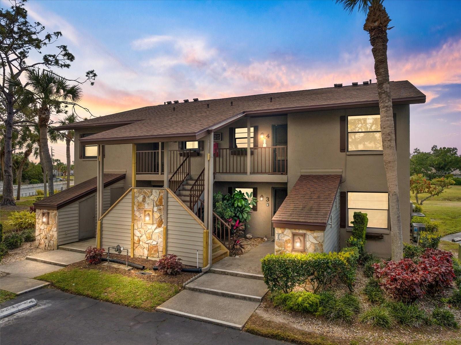 925 CAPRI ISLES BLVD #4, VENICE, FL, 34292