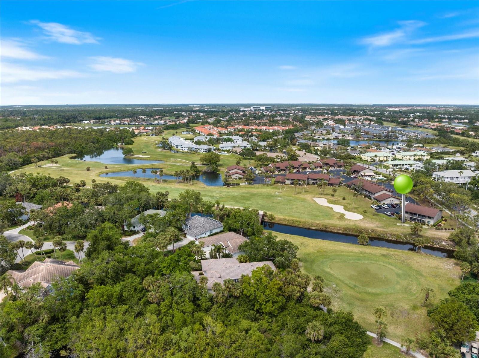 925 CAPRI ISLES BLVD #4, VENICE, FL, 34292