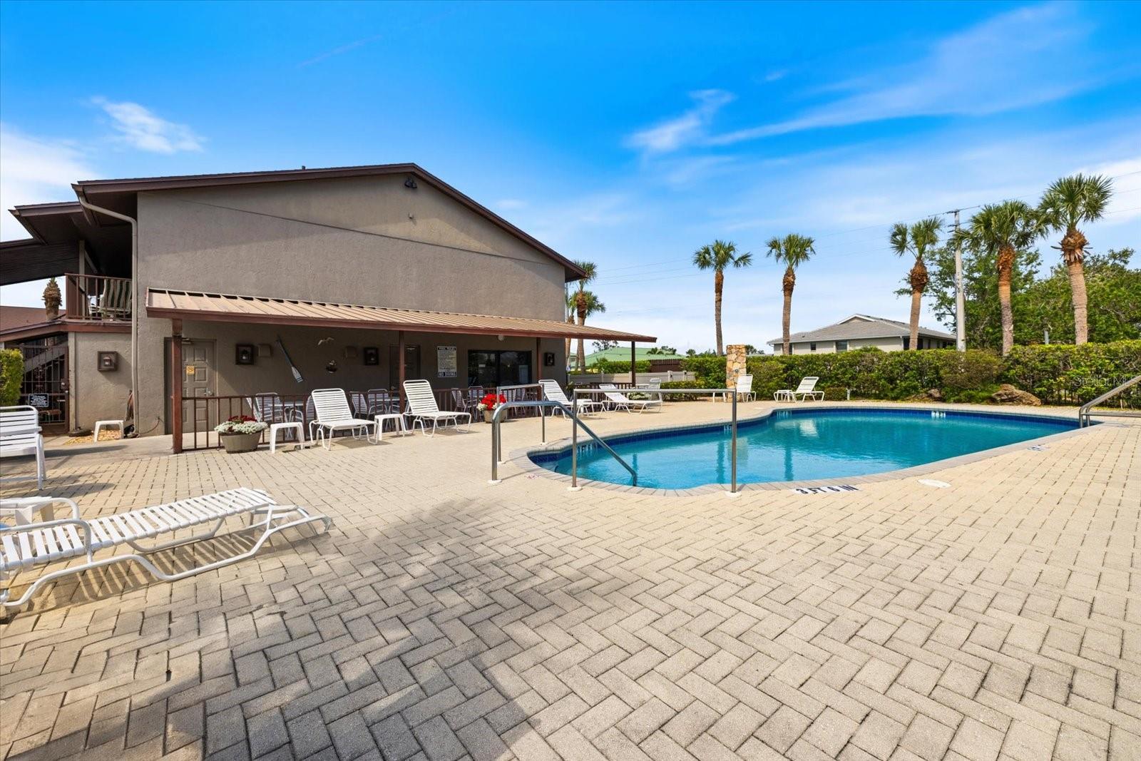 925 CAPRI ISLES BLVD #4, VENICE, FL, 34292