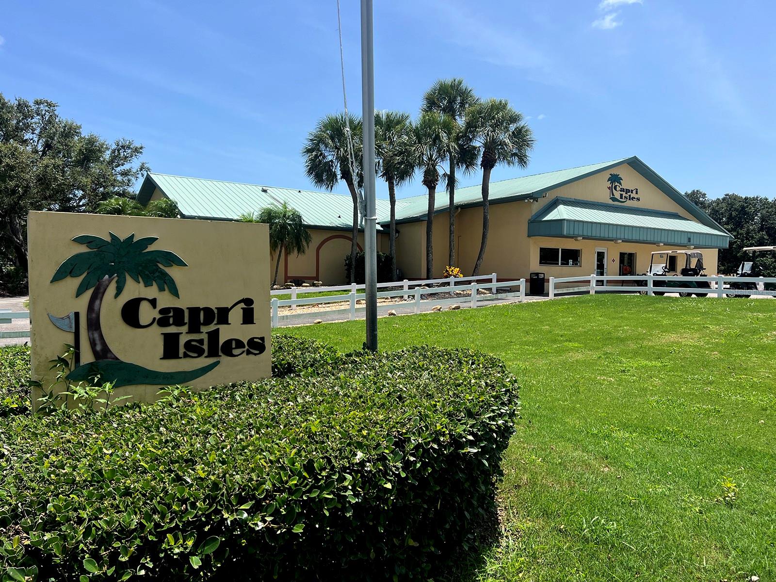 925 CAPRI ISLES BLVD #4, VENICE, FL, 34292