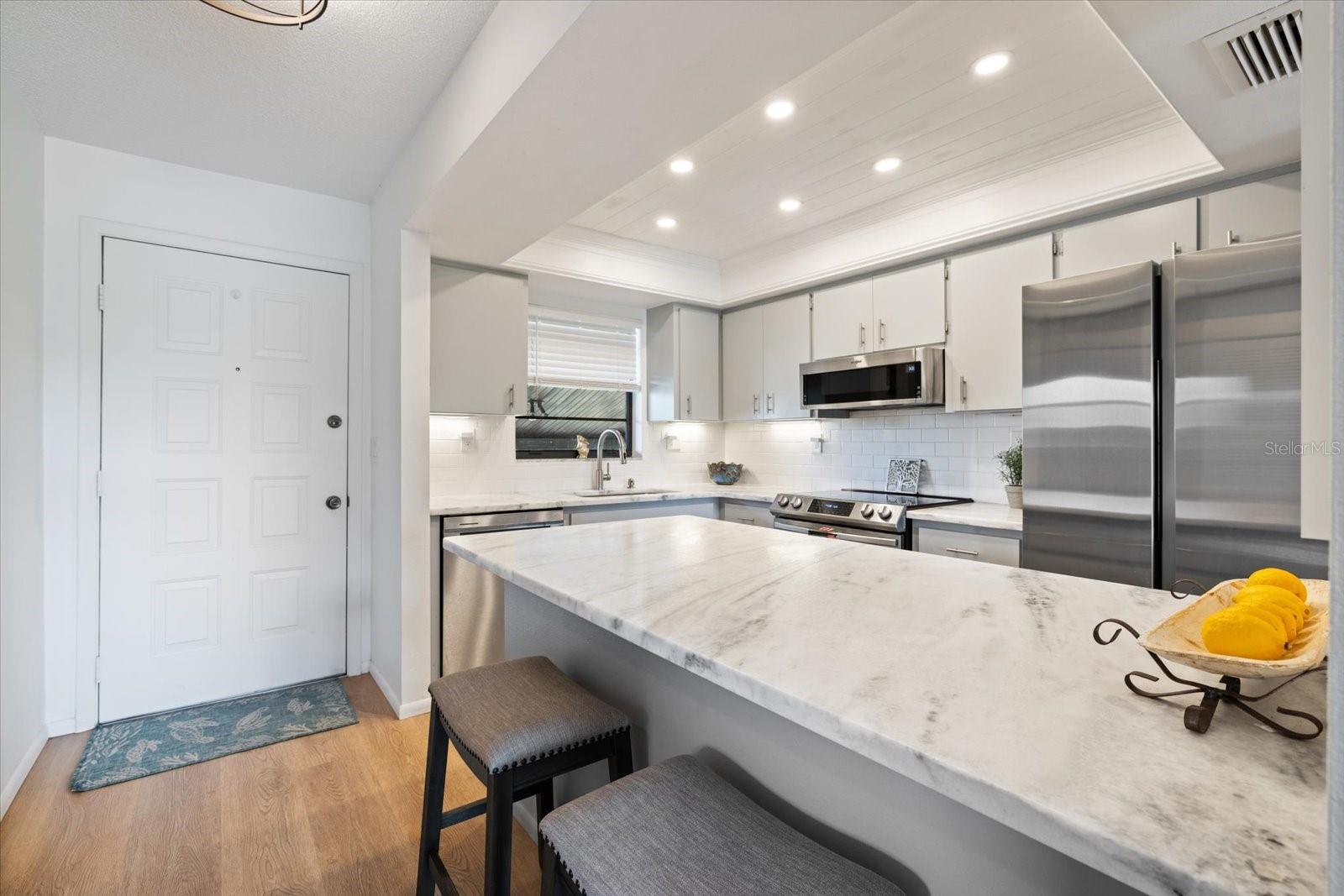 925 CAPRI ISLES BLVD #4, VENICE, FL, 34292