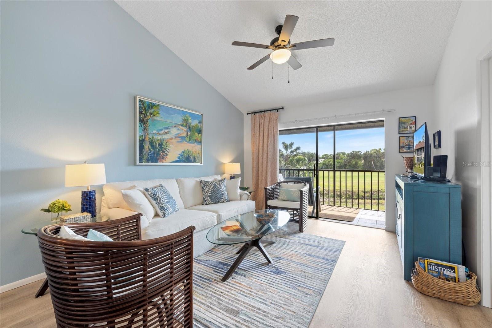 925 CAPRI ISLES BLVD #4, VENICE, FL, 34292