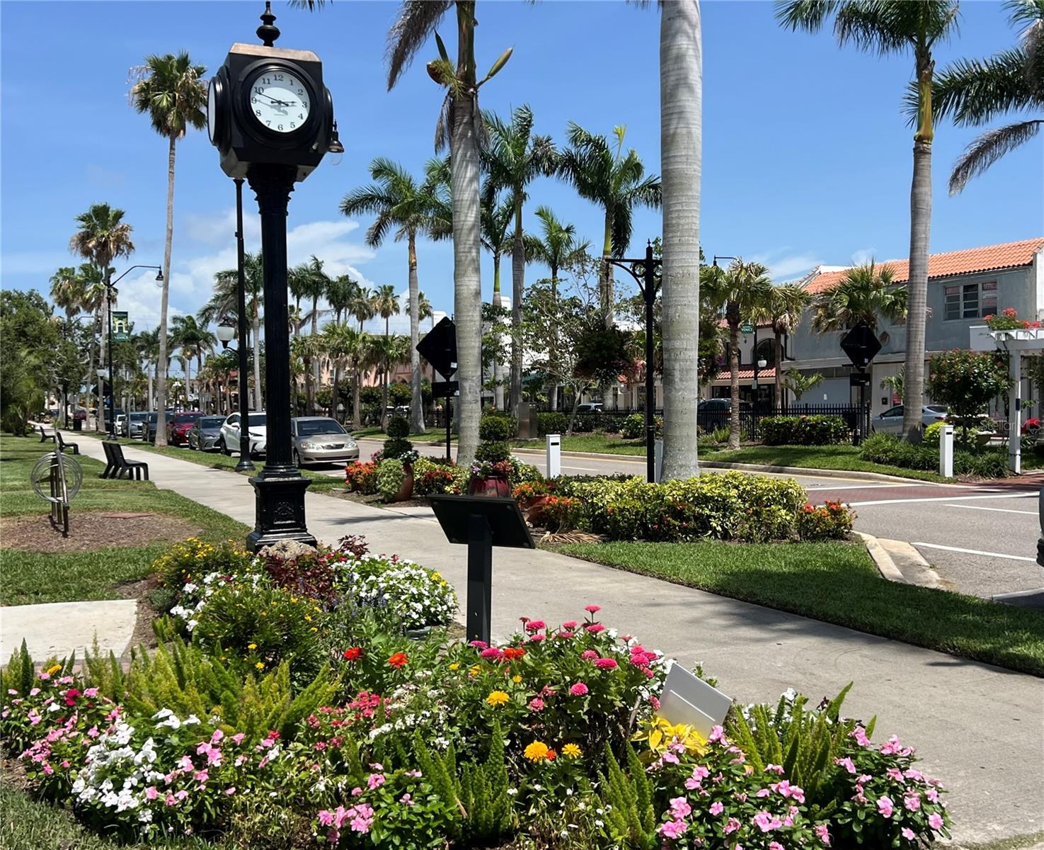 925 CAPRI ISLES BLVD #4, VENICE, FL, 34292