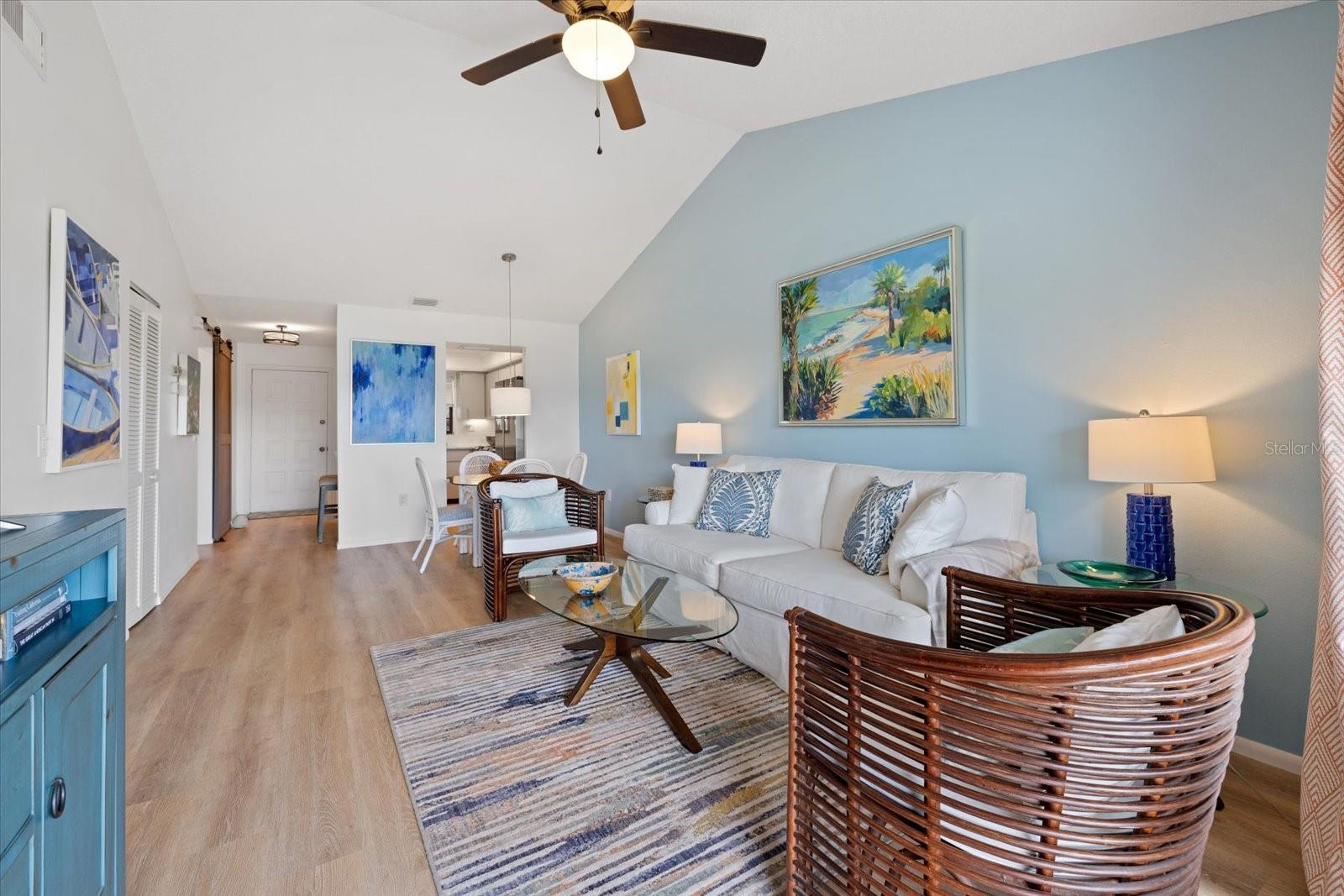 925 CAPRI ISLES BLVD #4, VENICE, FL, 34292