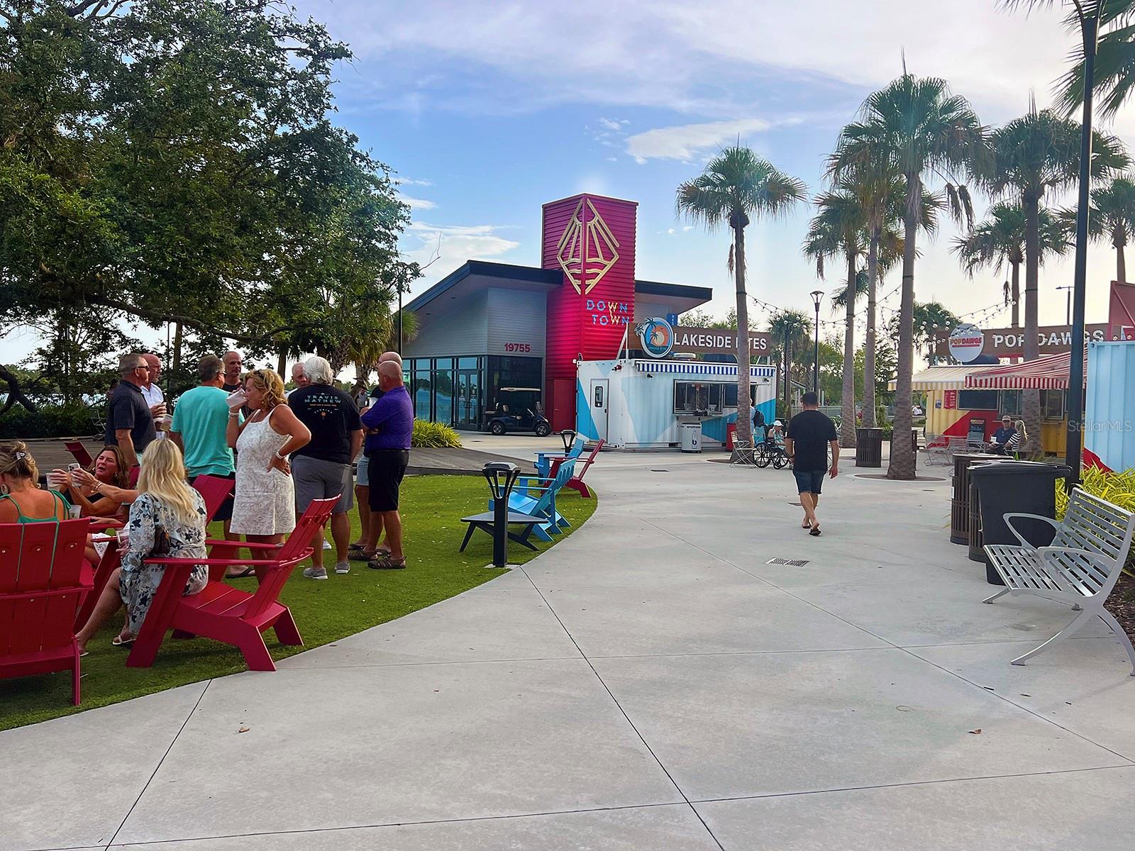 925 CAPRI ISLES BLVD #4, VENICE, FL, 34292