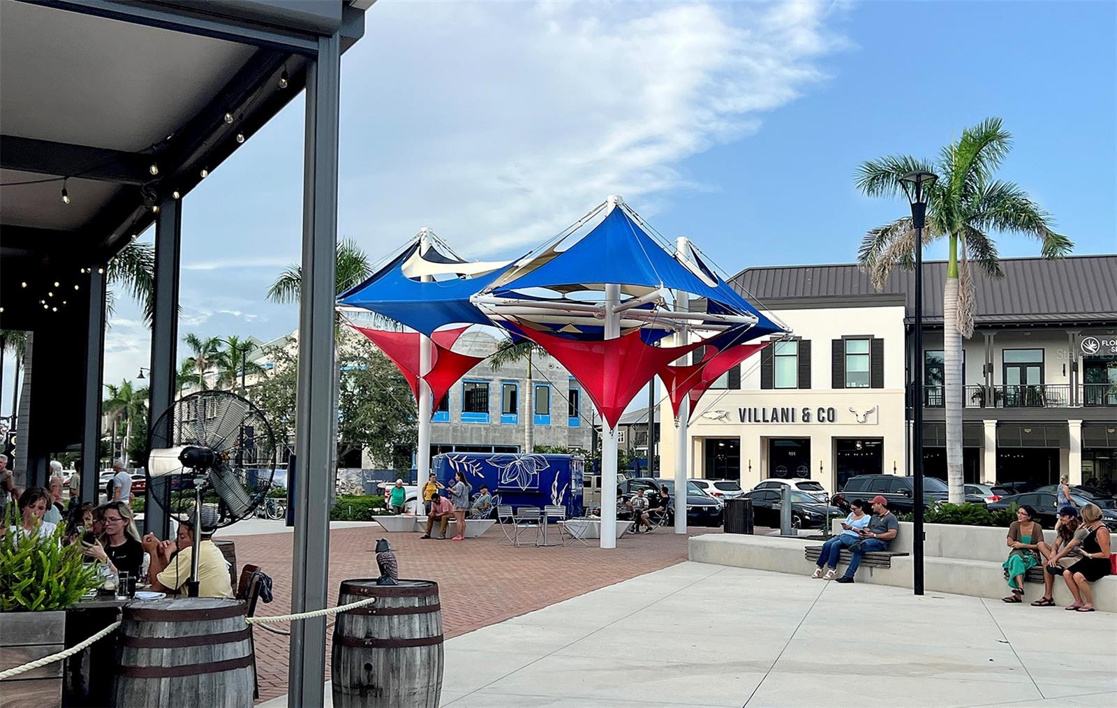 925 CAPRI ISLES BLVD #4, VENICE, FL, 34292