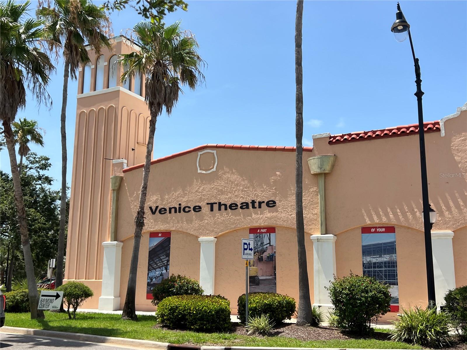 925 CAPRI ISLES BLVD #4, VENICE, FL, 34292