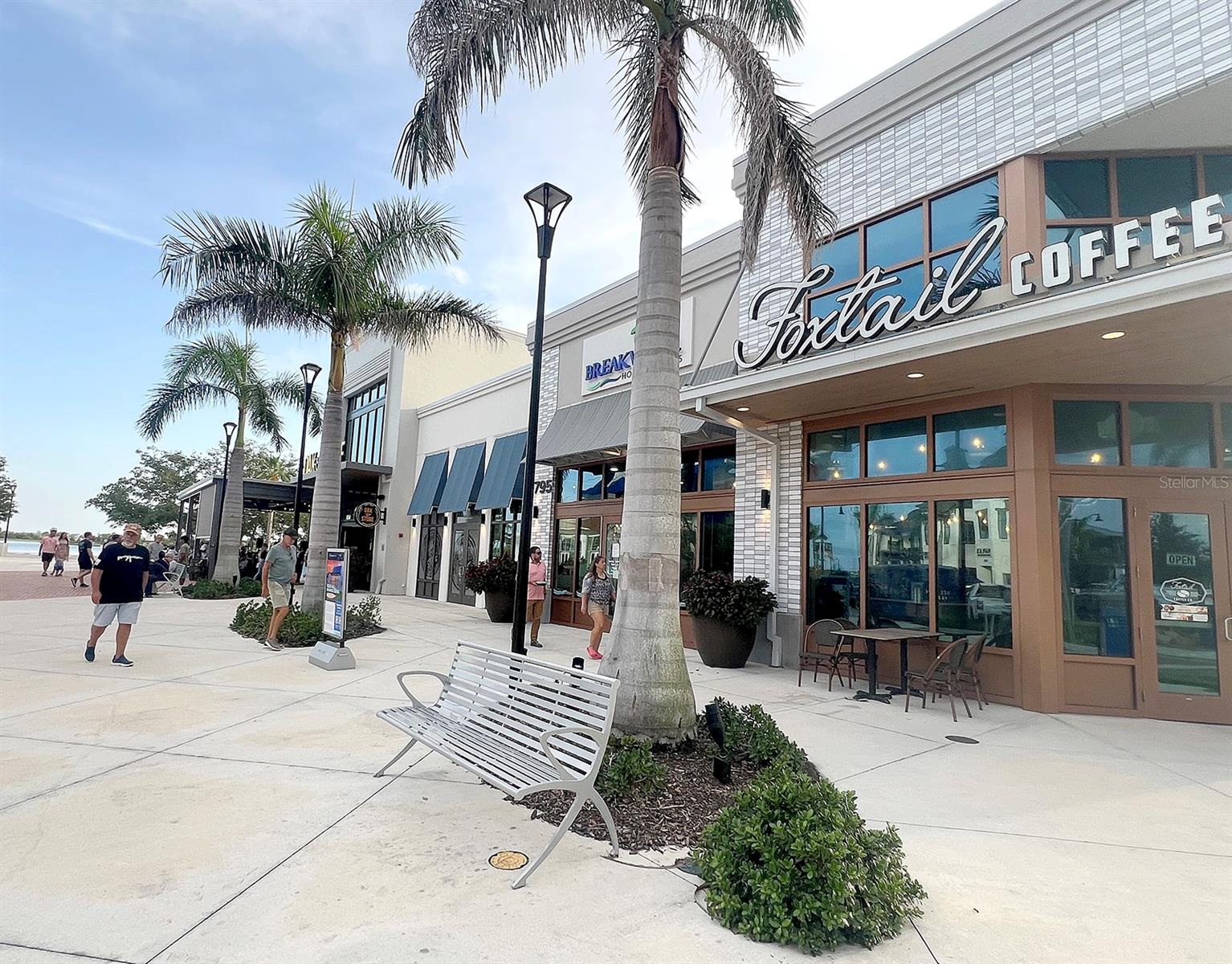 925 CAPRI ISLES BLVD #4, VENICE, FL, 34292