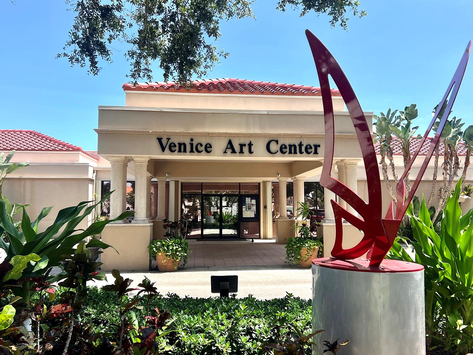 925 CAPRI ISLES BLVD #4, VENICE, FL, 34292