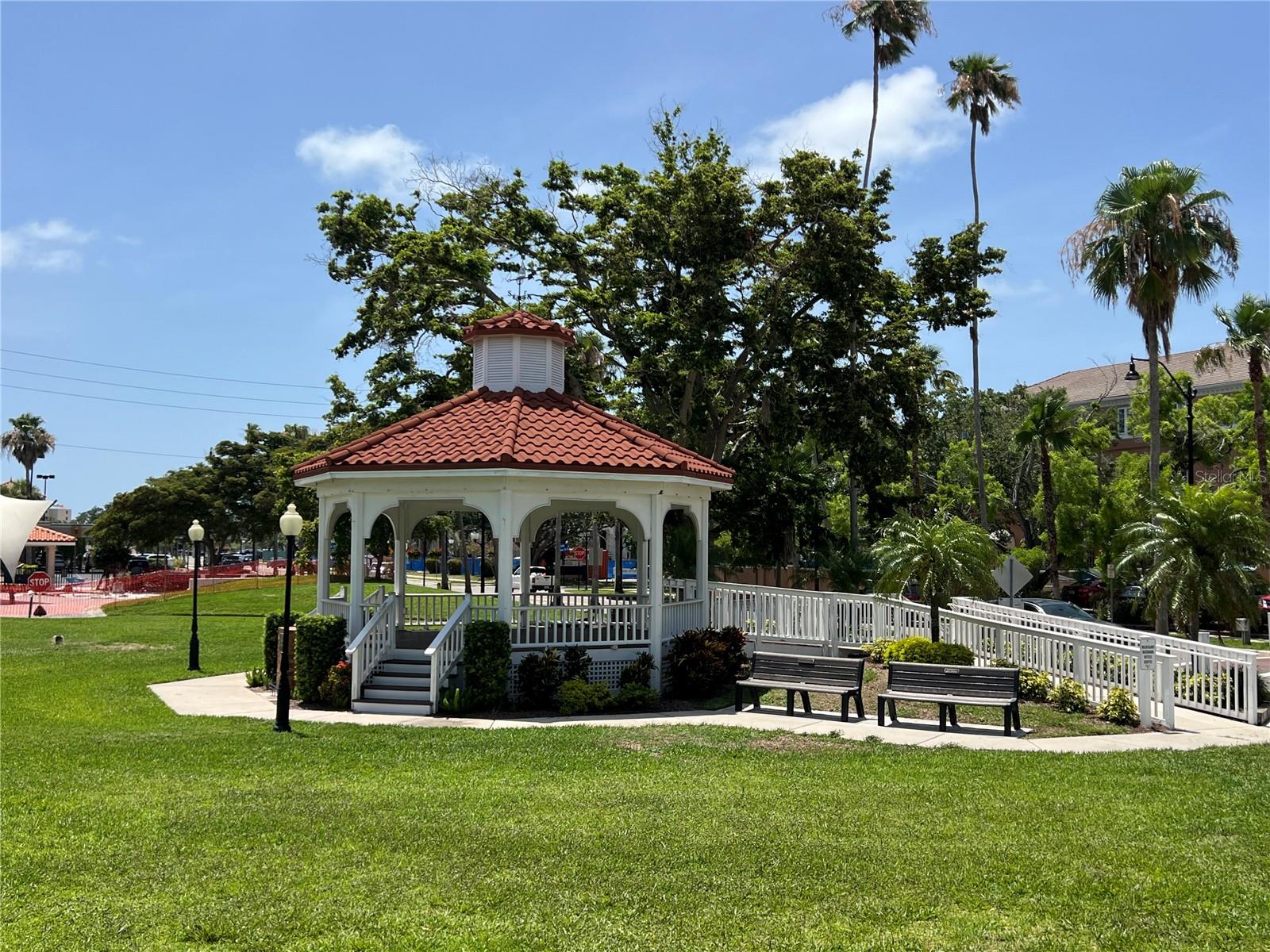 925 CAPRI ISLES BLVD #4, VENICE, FL, 34292