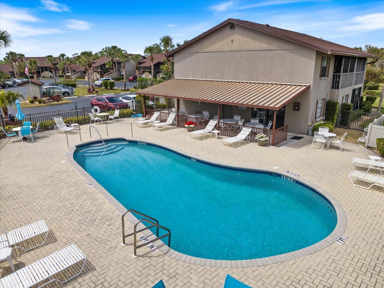 925 CAPRI ISLES BLVD #4, VENICE, FL, 34292