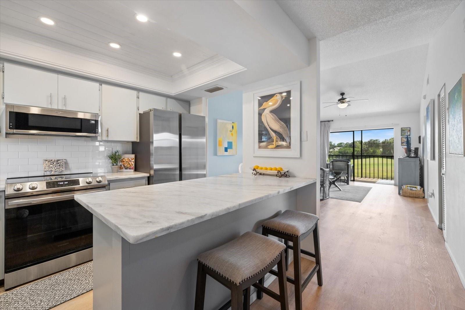 925 CAPRI ISLES BLVD #4, VENICE, FL, 34292