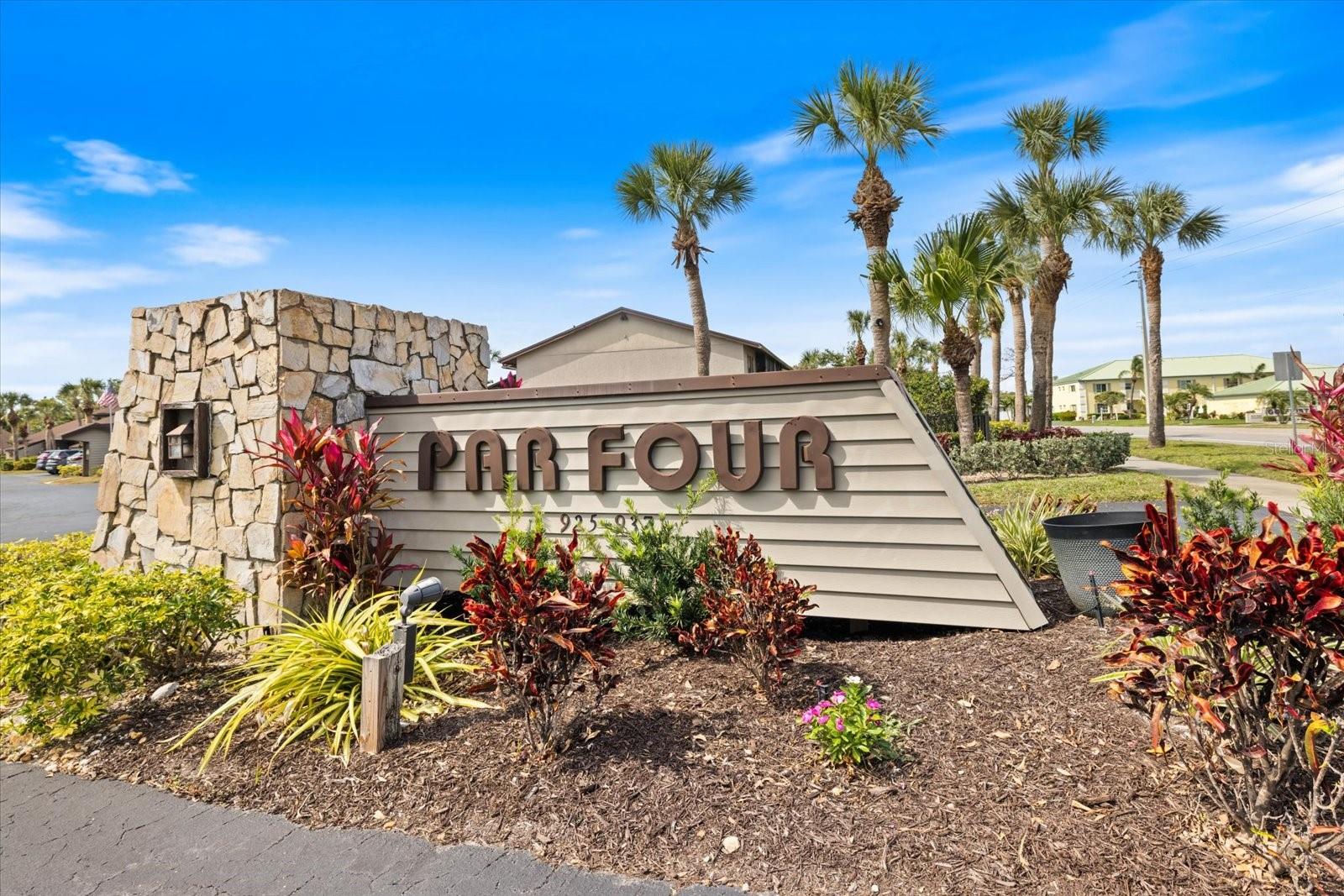 925 CAPRI ISLES BLVD #4, VENICE, FL, 34292