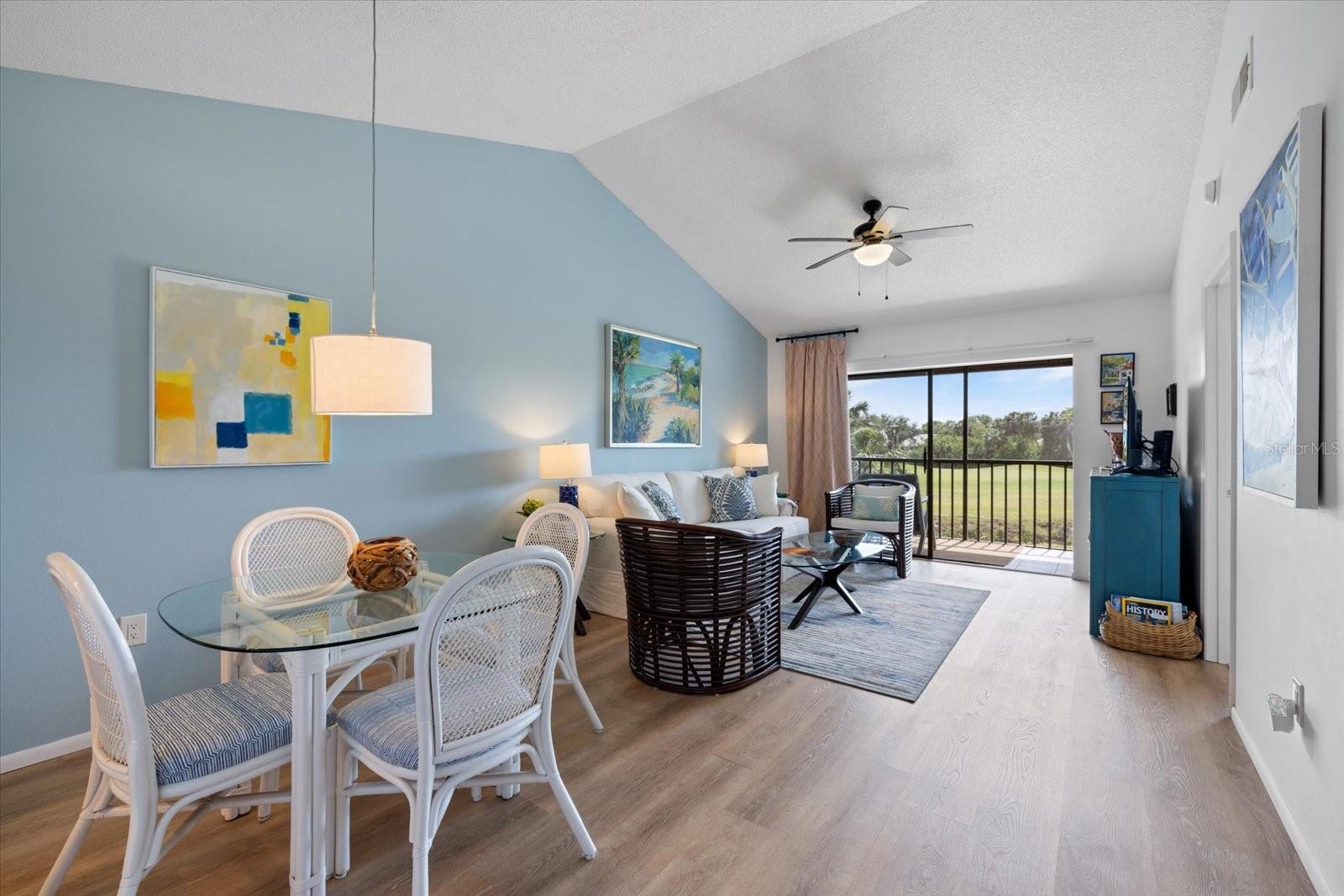 925 CAPRI ISLES BLVD #4, VENICE, FL, 34292