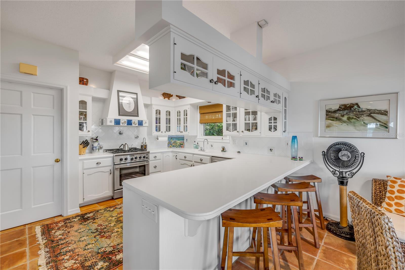 1110 N PENINSULA AVE, NEW SMYRNA BEACH, FL, 32169