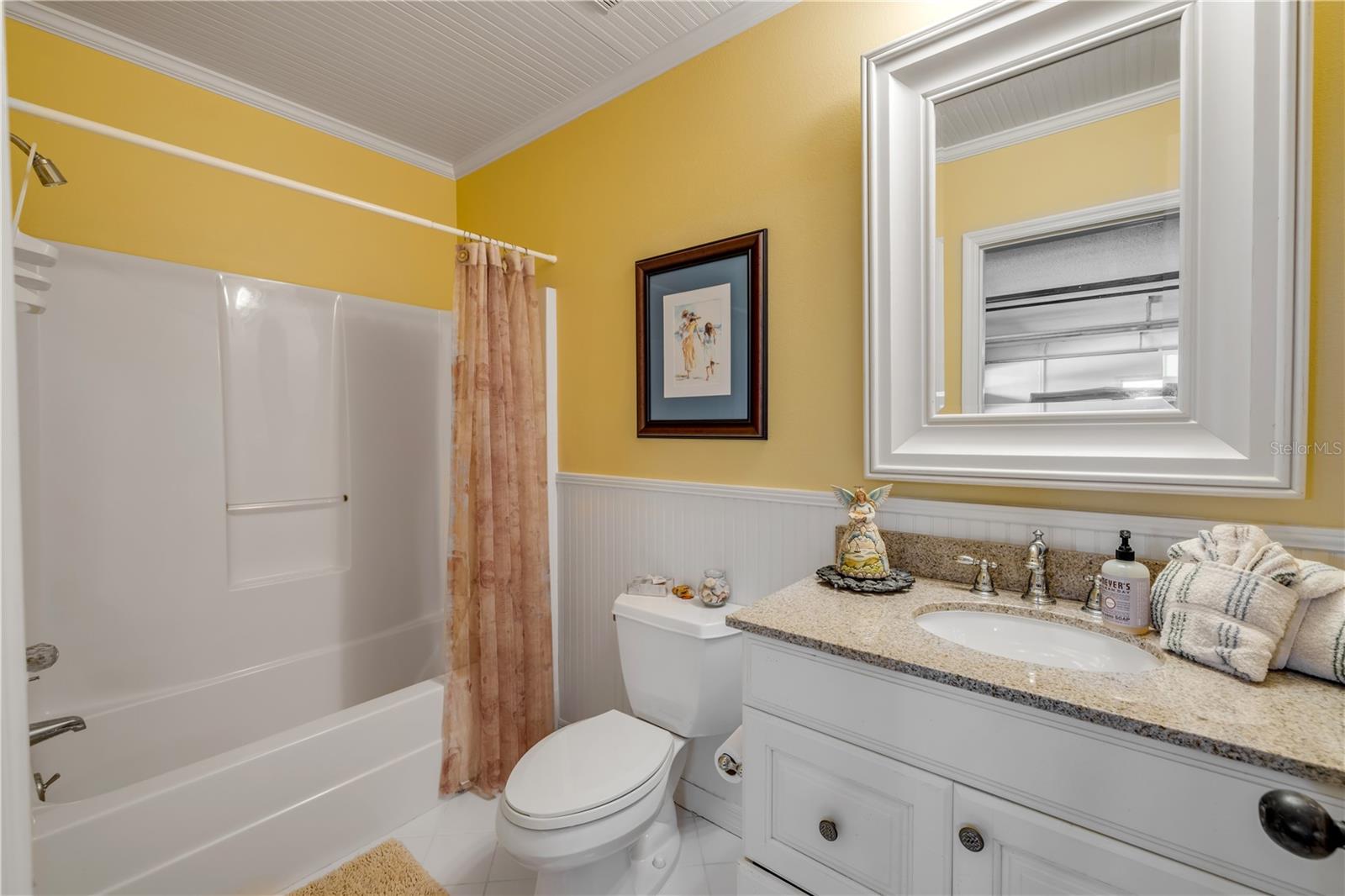 1110 N PENINSULA AVE, NEW SMYRNA BEACH, FL, 32169