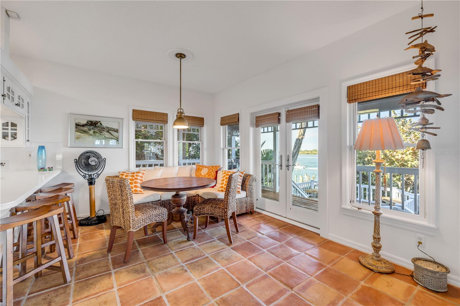 1110 N PENINSULA AVE, NEW SMYRNA BEACH, FL, 32169