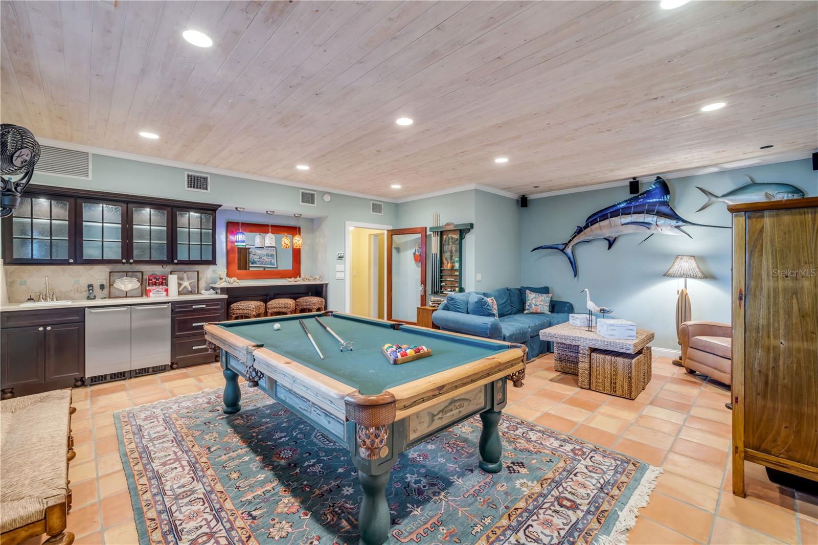 1110 N PENINSULA AVE, NEW SMYRNA BEACH, FL, 32169