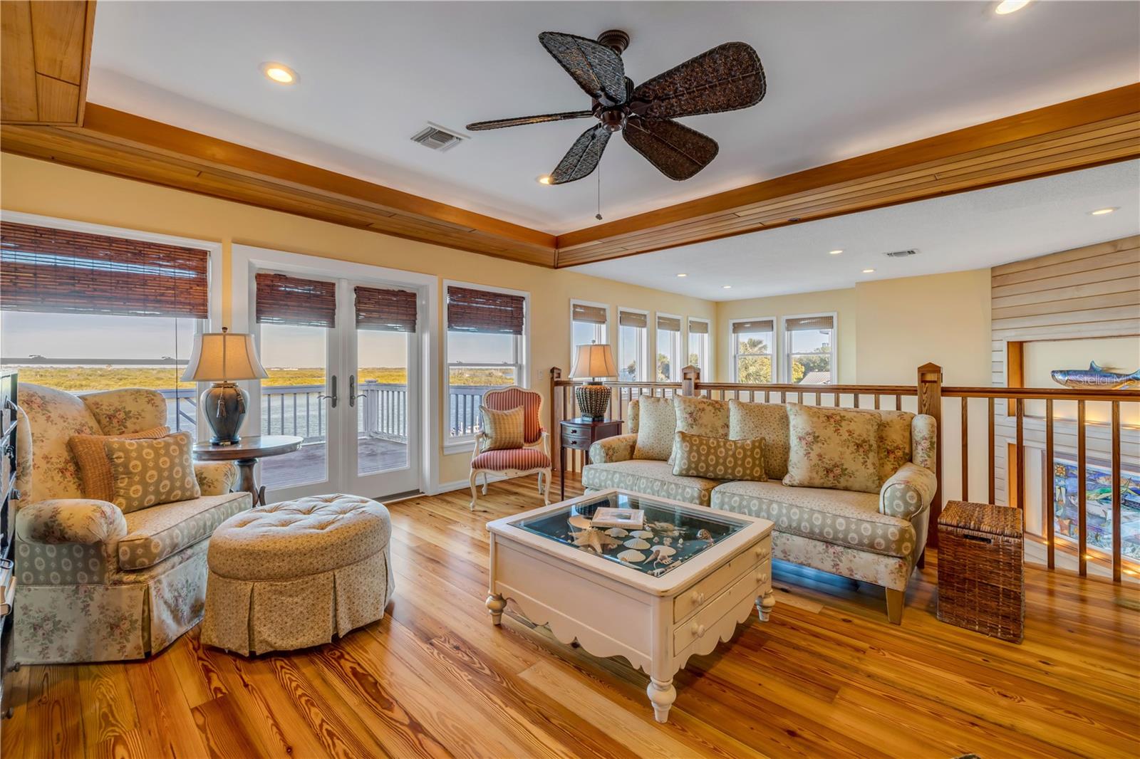 1110 N PENINSULA AVE, NEW SMYRNA BEACH, FL, 32169