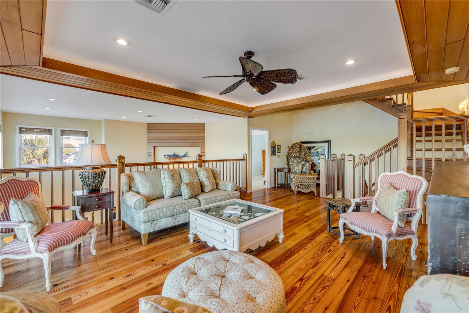 1110 N PENINSULA AVE, NEW SMYRNA BEACH, FL, 32169