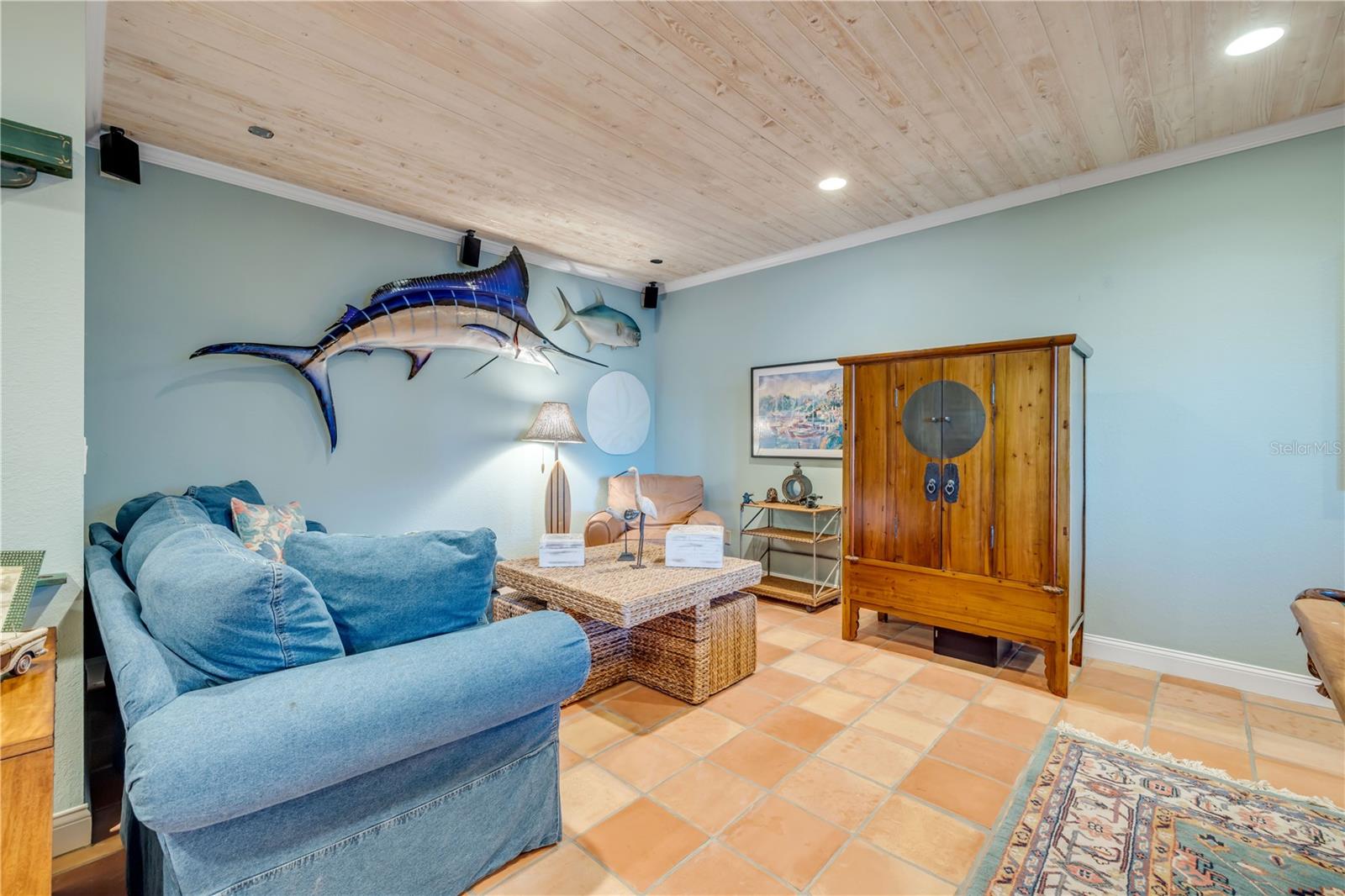 1110 N PENINSULA AVE, NEW SMYRNA BEACH, FL, 32169