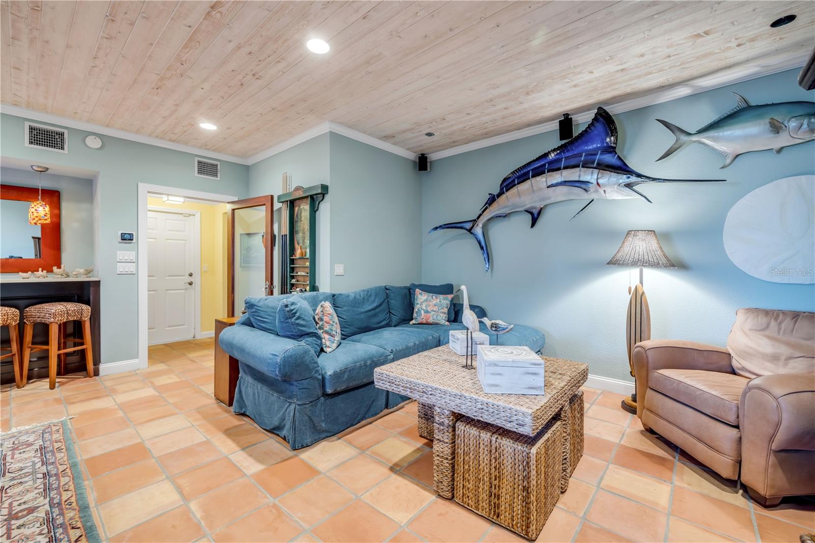 1110 N PENINSULA AVE, NEW SMYRNA BEACH, FL, 32169