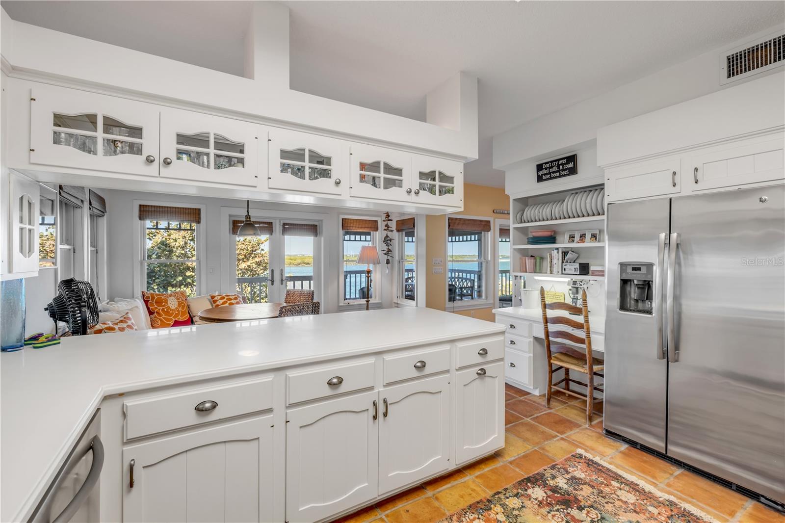 1110 N PENINSULA AVE, NEW SMYRNA BEACH, FL, 32169