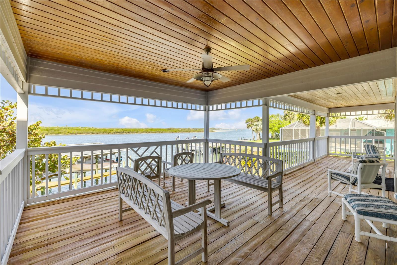 1110 N PENINSULA AVE, NEW SMYRNA BEACH, FL, 32169