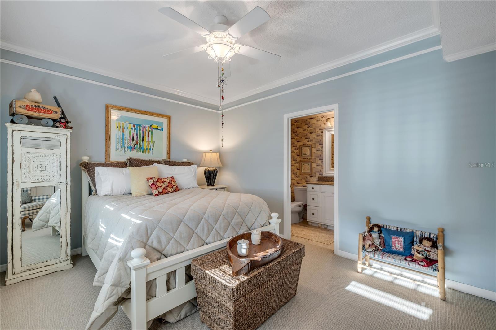 1110 N PENINSULA AVE, NEW SMYRNA BEACH, FL, 32169