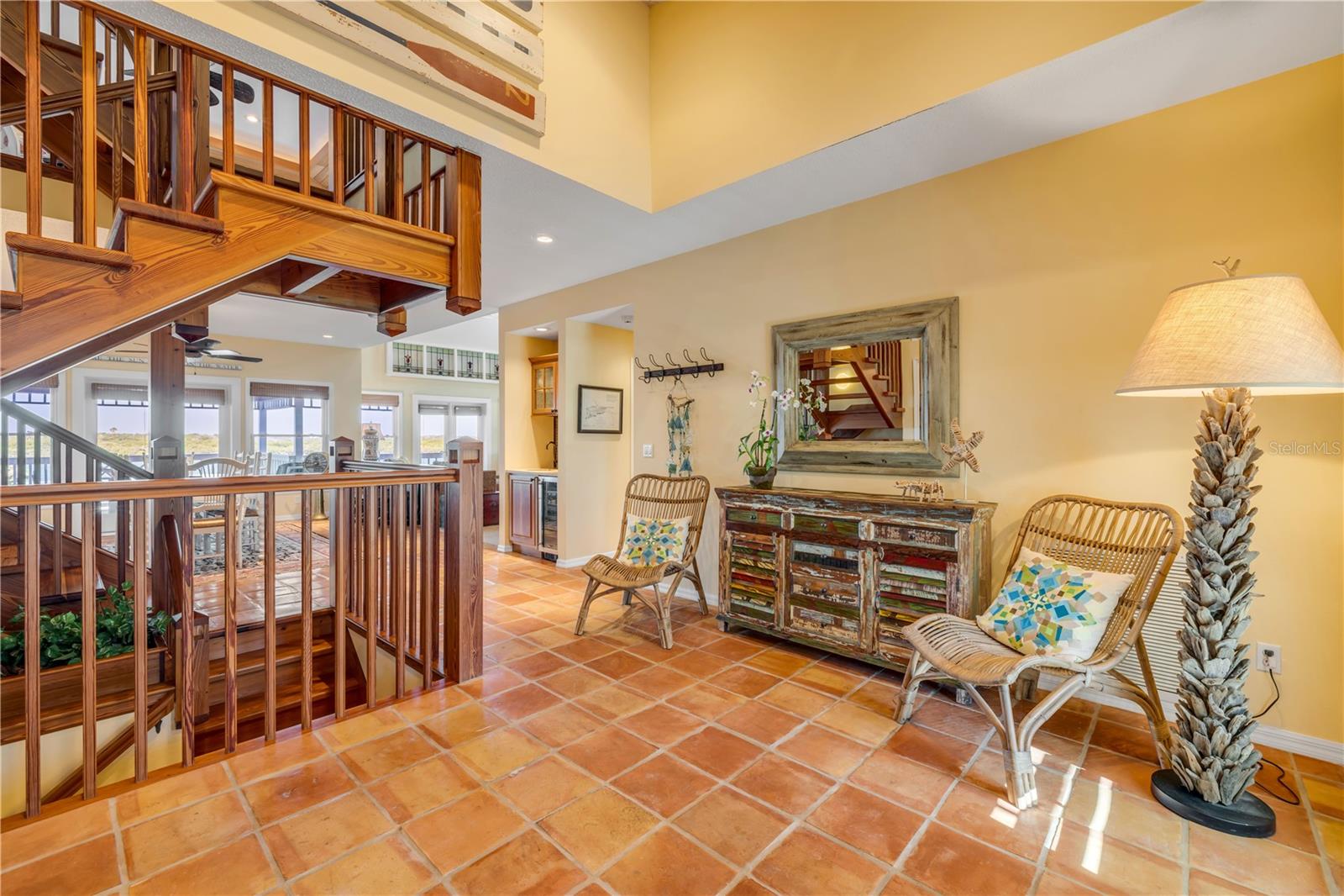 1110 N PENINSULA AVE, NEW SMYRNA BEACH, FL, 32169