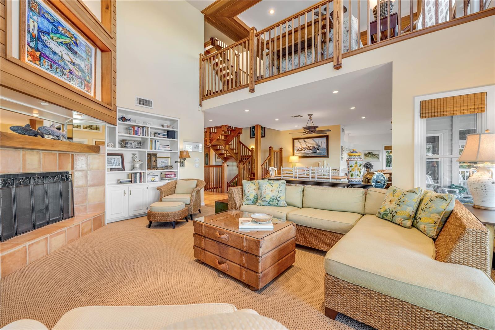 1110 N PENINSULA AVE, NEW SMYRNA BEACH, FL, 32169