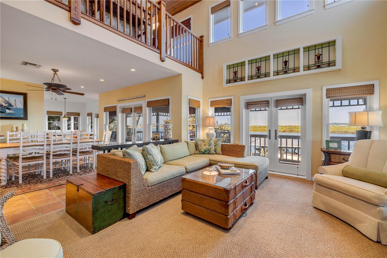 1110 N PENINSULA AVE, NEW SMYRNA BEACH, FL, 32169