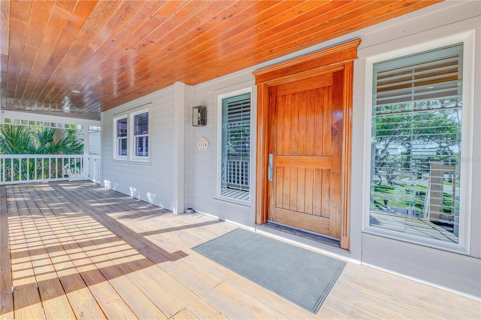 1110 N PENINSULA AVE, NEW SMYRNA BEACH, FL, 32169